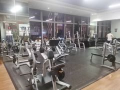 -MOHO FITNESS梦航游泳健身(国创中心店)