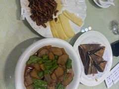 -东四民芳餐厅(世茂工三店)
