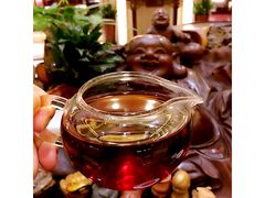 -七彩云南庆沣祥茶庄(金融街店)