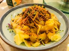 -忠顺斋易州印象烤鸭店(东关新村店)