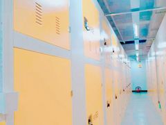 -安东易迷你仓自助寄存仓库(文定路店)