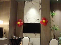 -翕间食·精致淮扬菜(江苏大剧院店)