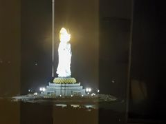 -三亚南山迎宾馆