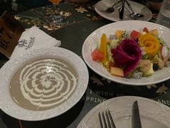 -第101座花园餐厅(湖滨88店)