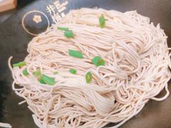 -贡梅老面馆·蟹粉面·无锡特色小吃(南长街主推店)