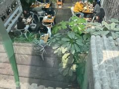 -闲·胡同 Barblu Hutong(雍和宫五道营店)