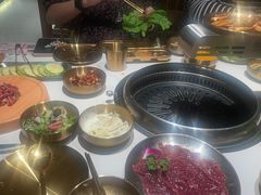 -欢喜哥齐齐哈尔自助烤肉(大学城店)
