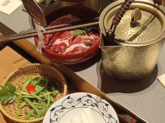 -巴奴毛肚火锅(二七万达店)