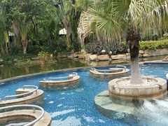 -厦门日月谷温泉渡假村