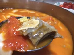 -蕃茄述·好汤自然来(江汉路店)