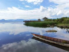-抚仙湖禄充风景区