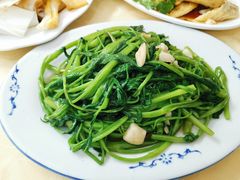 -电白鸭粥店(下沙二坊88号店)
