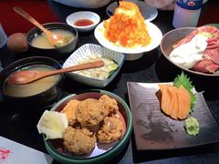 -YAMAKAWA(龙湖胥江天街店)