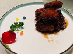 -粤味馆(黄河路店)