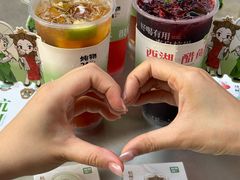 -炖物24章·顺时轻养茶(杭州大厦店)