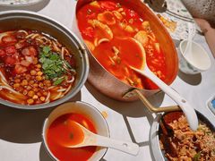 -沿途四季·云南菜·诗酒茶(蓝色港湾店)