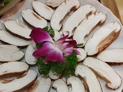 -历蜀记·家宴老火锅(总店)