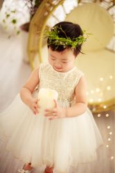 -BabyA 专业婴童摄影(古北时尚广场店)