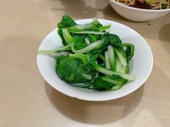 -牛王庙外行家常面(芳草街店)