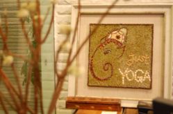 Just Yoga瑜伽馆(徐家汇分馆)-Just Yoga 瑜伽·阿育吠陀