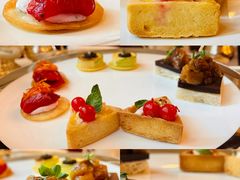 -Salon de Ville浦江汇(上海外滩华尔道夫酒店店)