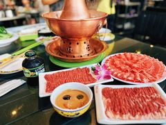 -南门涮肉(上海二店)