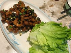 -小乡小镇·传承桐庐土菜·老板亲自烧的菜
