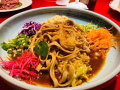 -山西会馆·晋菜·晋商宴·牌匾博物馆(胜利东街店)