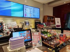 -COSTA COFFEE(天通苑华联店)