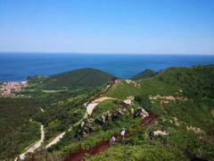 -广鹿岛景区