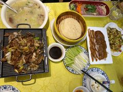 -红红烤鸭店(西单店)