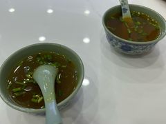 -旺泉餐饮店·清真牛肉面馆