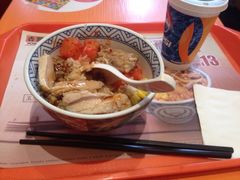 iphone_upload_pic-吉野家(上地三街店)