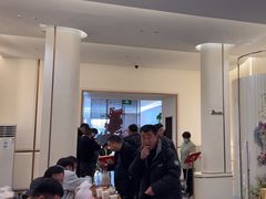 -蓝海渔湾生态园(赣榆店)
