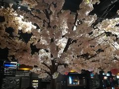 -蜜桃餐厅·江浙融合菜(荟聚购物中心店)