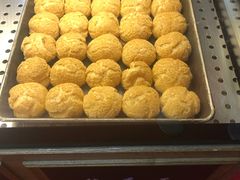 -麦斯晨菲老香港蛋糕(东街店)