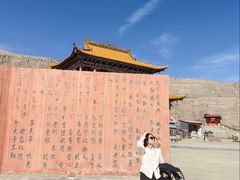 -无极龙凤宫