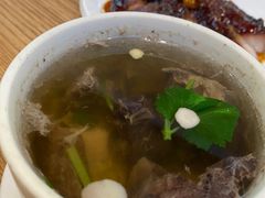 -裕记烧腊连锁餐饮(外马分店)