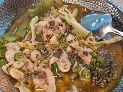 -大丰收脆鱼(万达江北店)