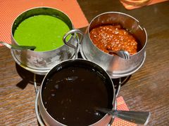 -Bombay Grill印度餐厅