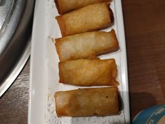 -快乐小羊火锅(河西王府井店)