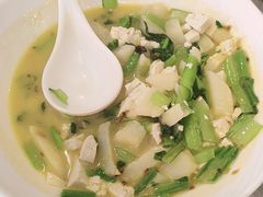 -凯鸽酒楼•雁北民间菜(云冈石窟店)