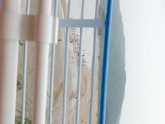 -嵊泗基湖沙滩