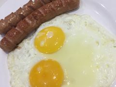 -锦园春香港茶餐厅(西海湾旗舰店)
