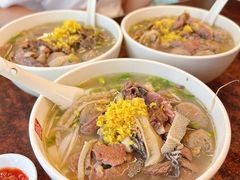 -潮镇老尾牛杂(环城西路店)