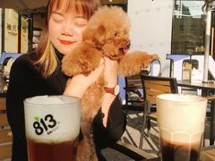 -813芭依珊 BAESAn(皇冠十畝地店)