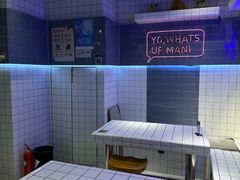 -BOPEYE·波派炸鸡(九霄天地店)