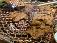 -黑牛の店·和牛烧肉(大悦城店)