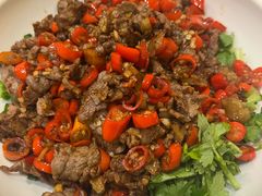 -红旗大食堂(君悦紫园店)