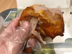 -麦当劳(民盈·国贸城店)